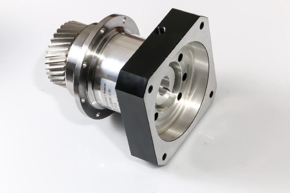 行星齒輪減速機(jī)的選購要點(diǎn)